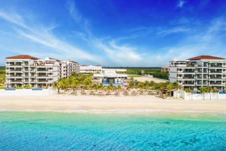 Grand Residences Riviera Cancun - 2