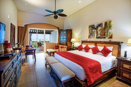 Grand Residences Riviera Cancun - 8