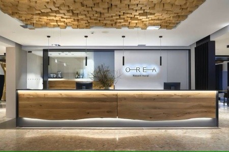 Orea Resort Horal - 3
