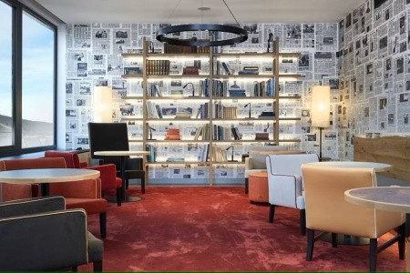 Orea Resort Horal - 4