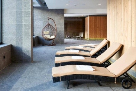 Orea Resort Horal - 12