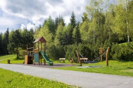 Orea Resort Horal - 18