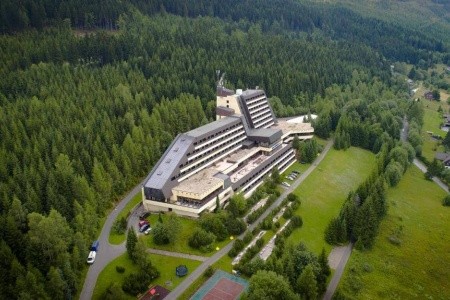 Orea Resort Horal - 20