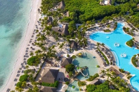 Grand Palladium Colonial Resort And Spa - 3