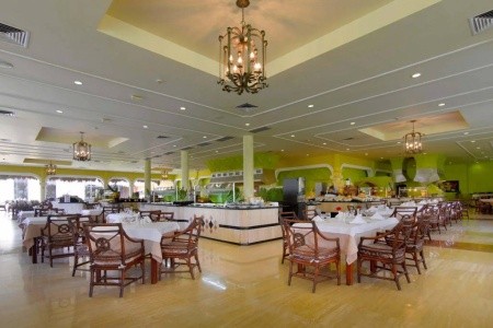 Grand Palladium Colonial Resort And Spa - 5