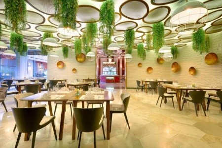 Grand Palladium Colonial Resort And Spa - 6