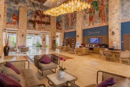 Grand Palladium Colonial Resort And Spa - 7