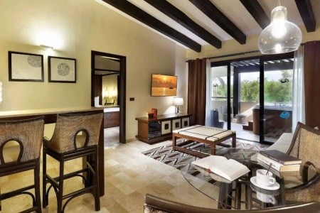 Grand Palladium Colonial Resort And Spa - 12