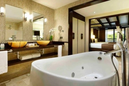 Grand Palladium Colonial Resort And Spa - 13