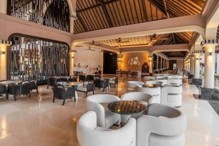 Grand Palladium Colonial Resort And Spa - 15