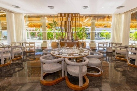 Grand Palladium Colonial Resort And Spa - 18