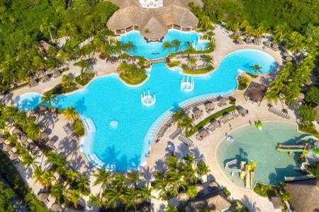 Grand Palladium Colonial Resort And Spa - 20