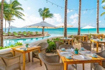 Mahékal Beach Resort - 3