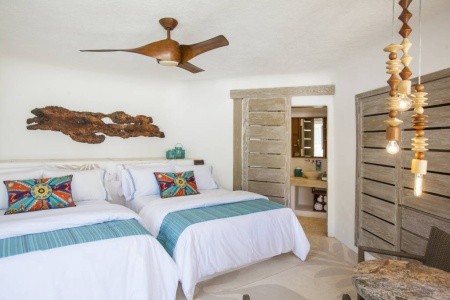 Mahékal Beach Resort - 7