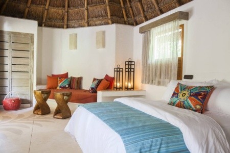 Mahékal Beach Resort - 8