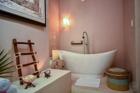 Mahékal Beach Resort - 10