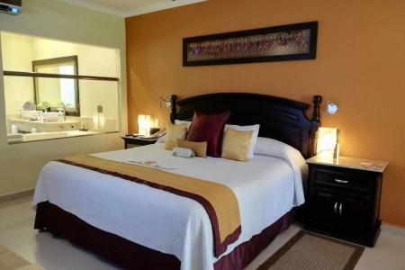 El Dorado Royale & Spa Resort By Karisma - 7