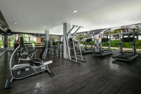 El Dorado Royale & Spa Resort By Karisma - 12