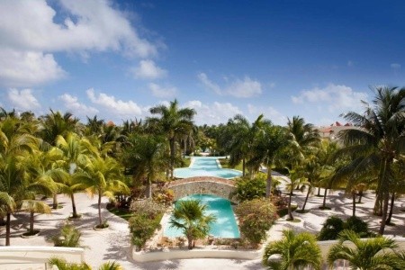 El Dorado Royale & Spa Resort By Karisma - 16