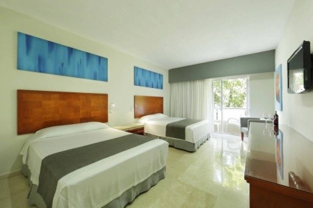 Viva Wyndham Maya - 7