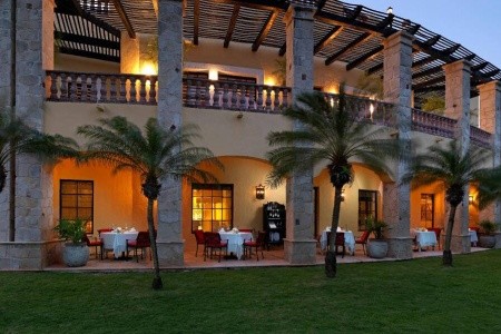 Royal Hideaway Playacar - Adults Only - 4