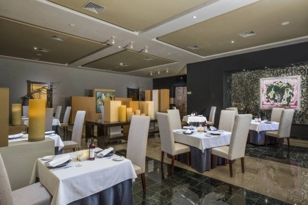 Grand Oasis Tulum - 5