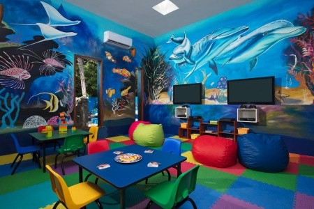 Grand Oasis Tulum - 12