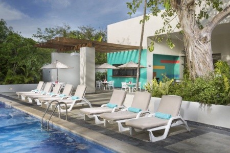 Grand Oasis Tulum - 13