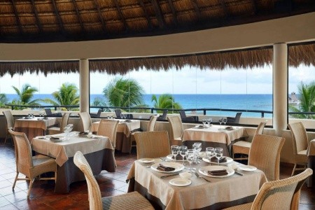 Catalonia Riviera Maya Resort & Spa - 9