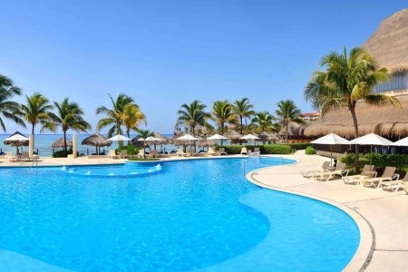 Catalonia Riviera Maya Resort & Spa - 17