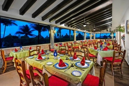 Marina El Cid Spa & Beach Resort (Puerto Morelos) - 4