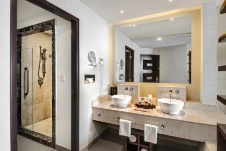 Marina El Cid Spa & Beach Resort (Puerto Morelos) - 9