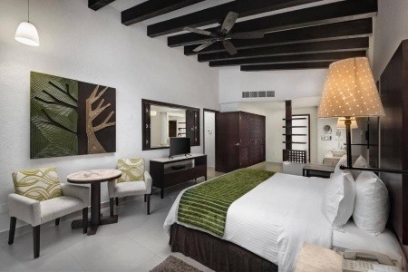 Marina El Cid Spa & Beach Resort (Puerto Morelos) - 10