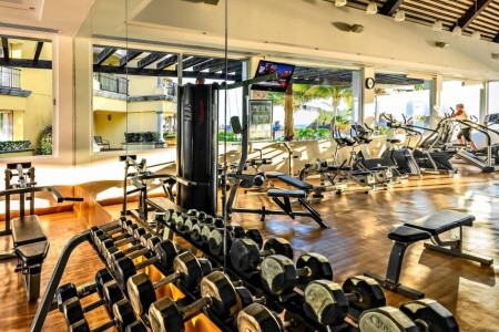 Marina El Cid Spa & Beach Resort (Puerto Morelos) - 14