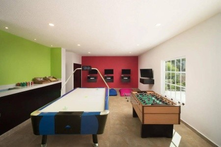 Marina El Cid Spa & Beach Resort (Puerto Morelos) - 15