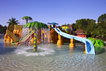 Bahia Principe Grand Coba - 9