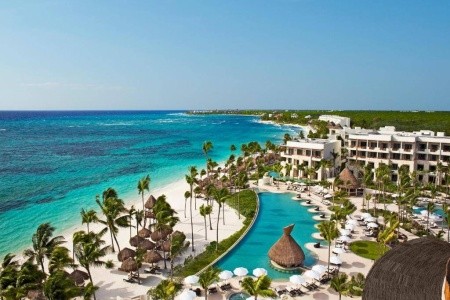 Secrets Akumal Riviera Maya - 2