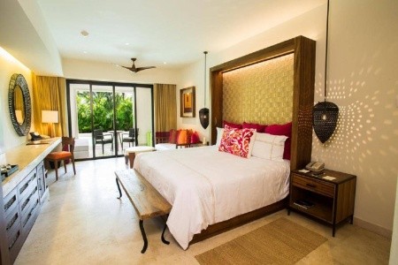 Secrets Akumal Riviera Maya - 5