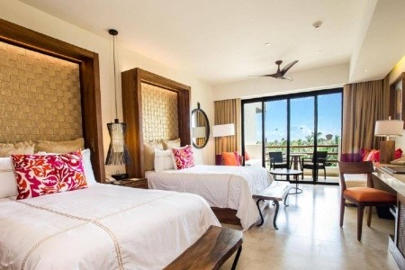 Secrets Akumal Riviera Maya - 6