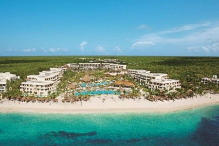 Secrets Akumal Riviera Maya - 16