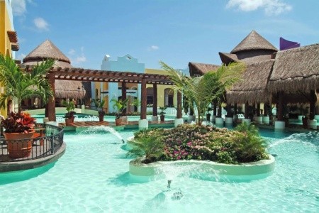 Iberostar Paraiso Lindo - 3