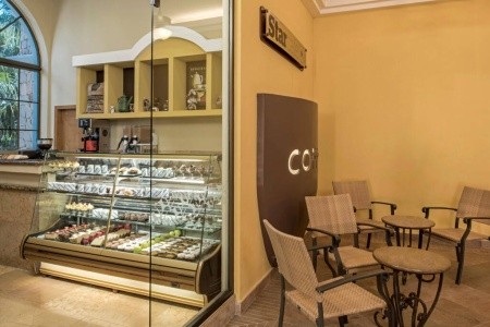 Iberostar Paraiso Lindo - 5