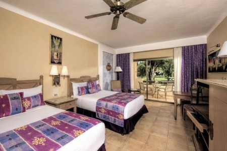 Iberostar Paraiso Lindo - 7