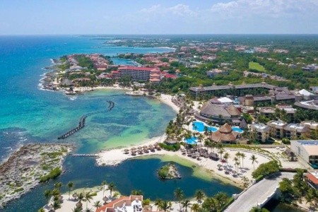 Catalonia Yucatan Beach Resort & Spa - 2