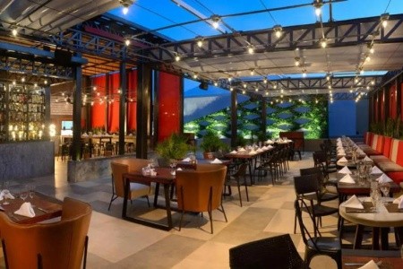 Catalonia Yucatan Beach Resort & Spa - 6