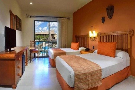 Catalonia Yucatan Beach Resort & Spa - 7