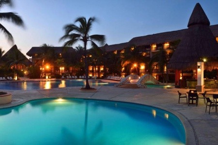 Catalonia Yucatan Beach Resort & Spa - 10