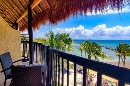 Catalonia Yucatan Beach Resort & Spa - 13