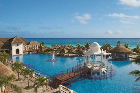 Dreams Sapphire Resort & Spa (Ex Now Sapphire) - 2