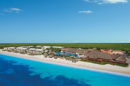 Dreams Sapphire Resort & Spa (Ex Now Sapphire) - 3